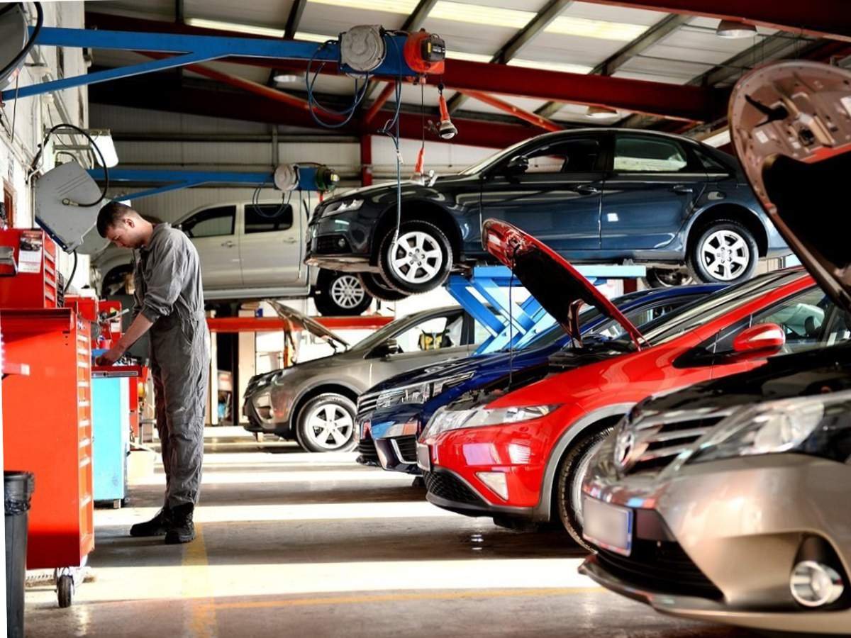 Reliable Car Repair Service new york